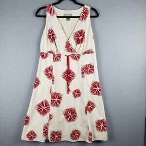 zimmermann pattie asymmetric dress Zimmermann - Pattie Tie Shoulder Dress Mustard Floral (Size 3)  Goldie's